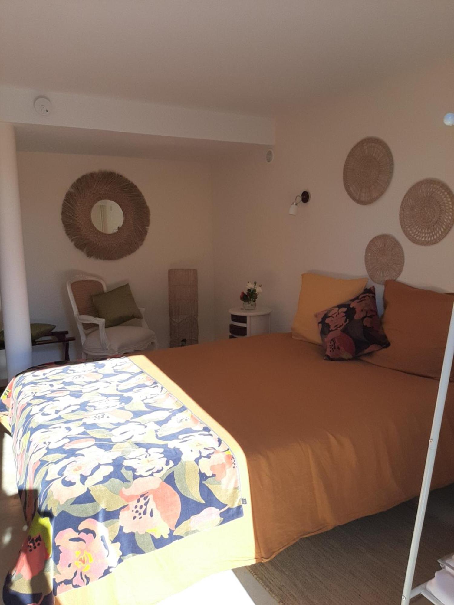 Chambre D'Hotes Charme Et Nature Vieille-Brioude Zewnętrze zdjęcie