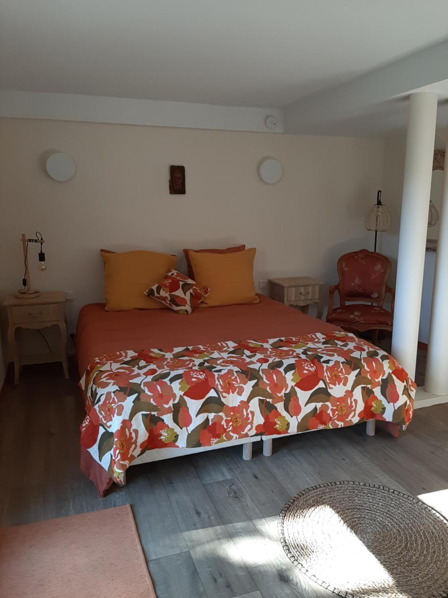 Chambre D'Hotes Charme Et Nature Vieille-Brioude Zewnętrze zdjęcie
