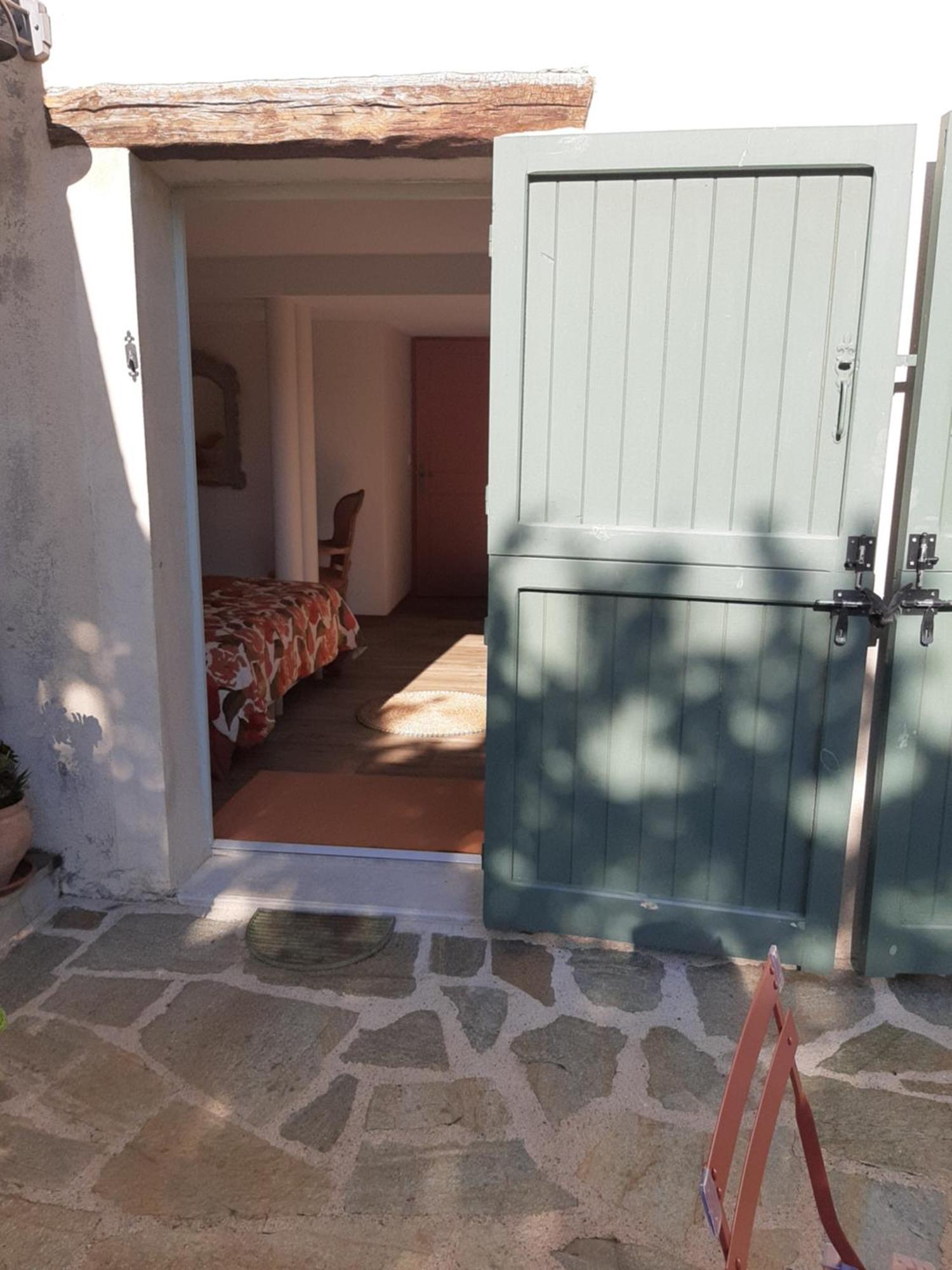 Chambre D'Hotes Charme Et Nature Vieille-Brioude Zewnętrze zdjęcie