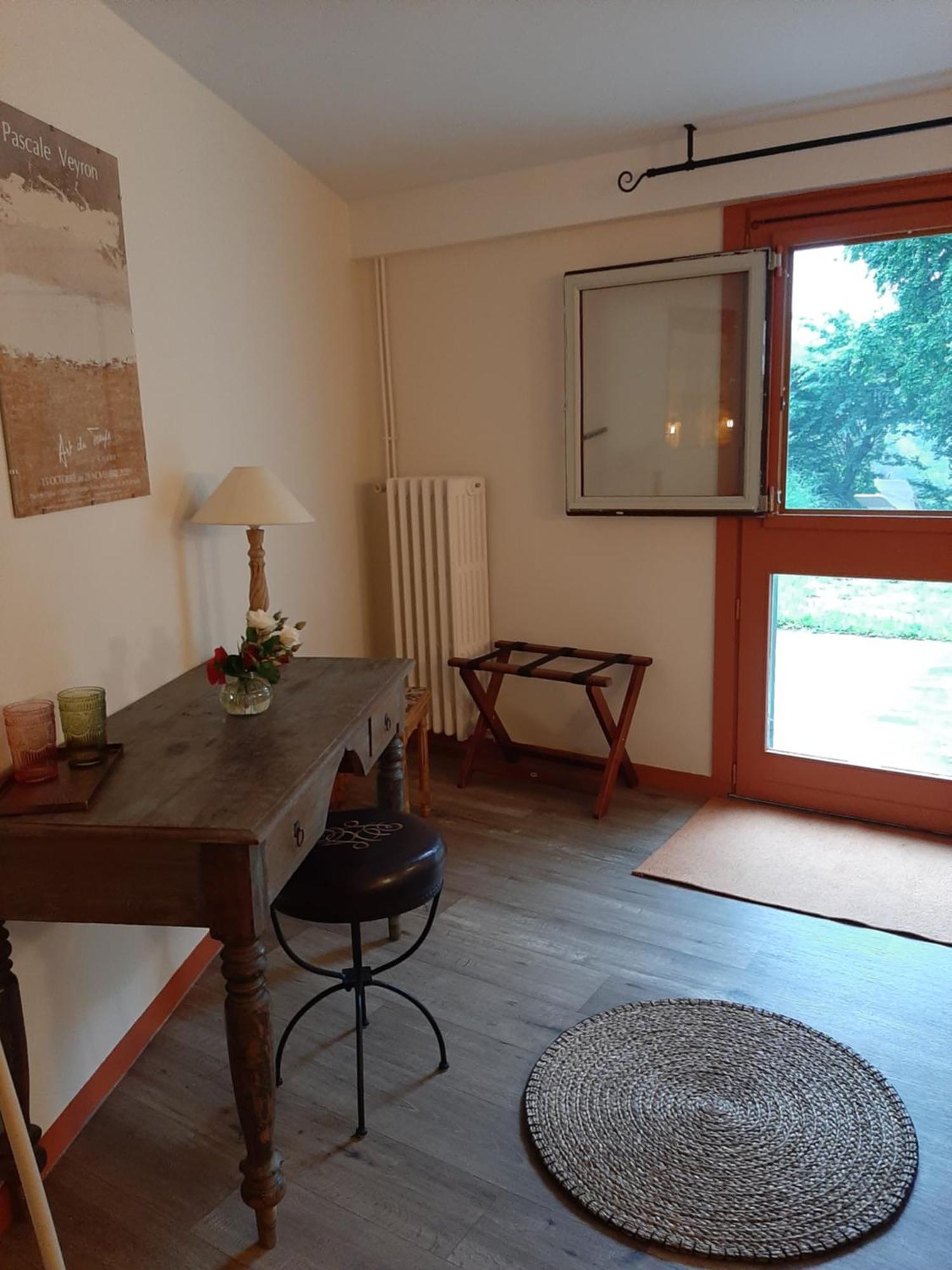 Chambre D'Hotes Charme Et Nature Vieille-Brioude Zewnętrze zdjęcie
