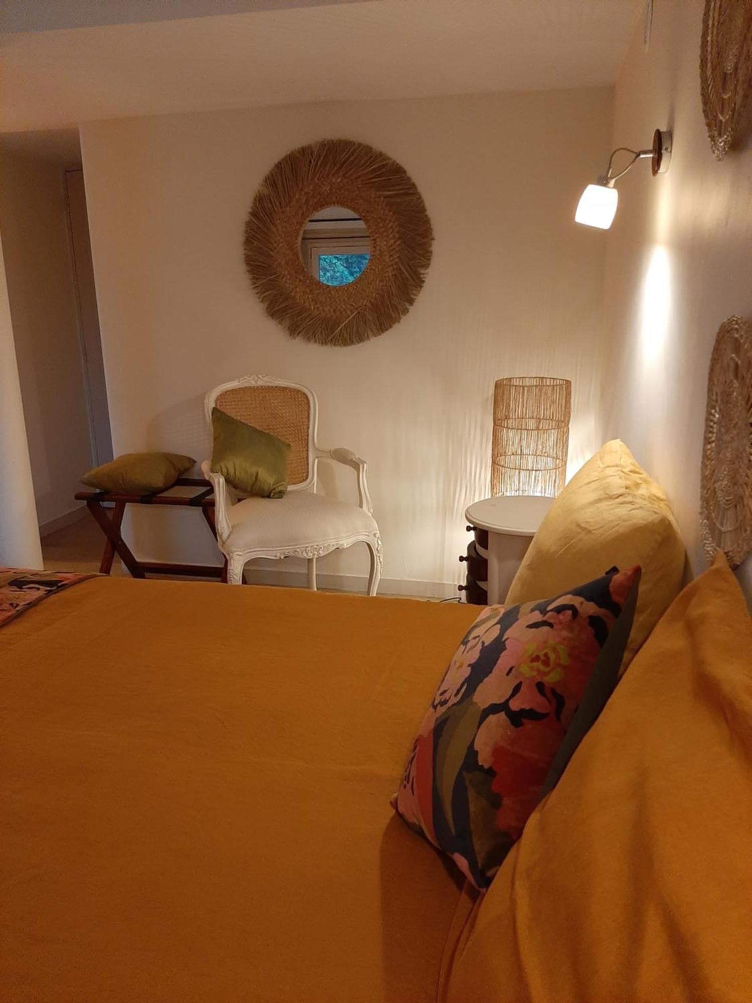 Chambre D'Hotes Charme Et Nature Vieille-Brioude Zewnętrze zdjęcie