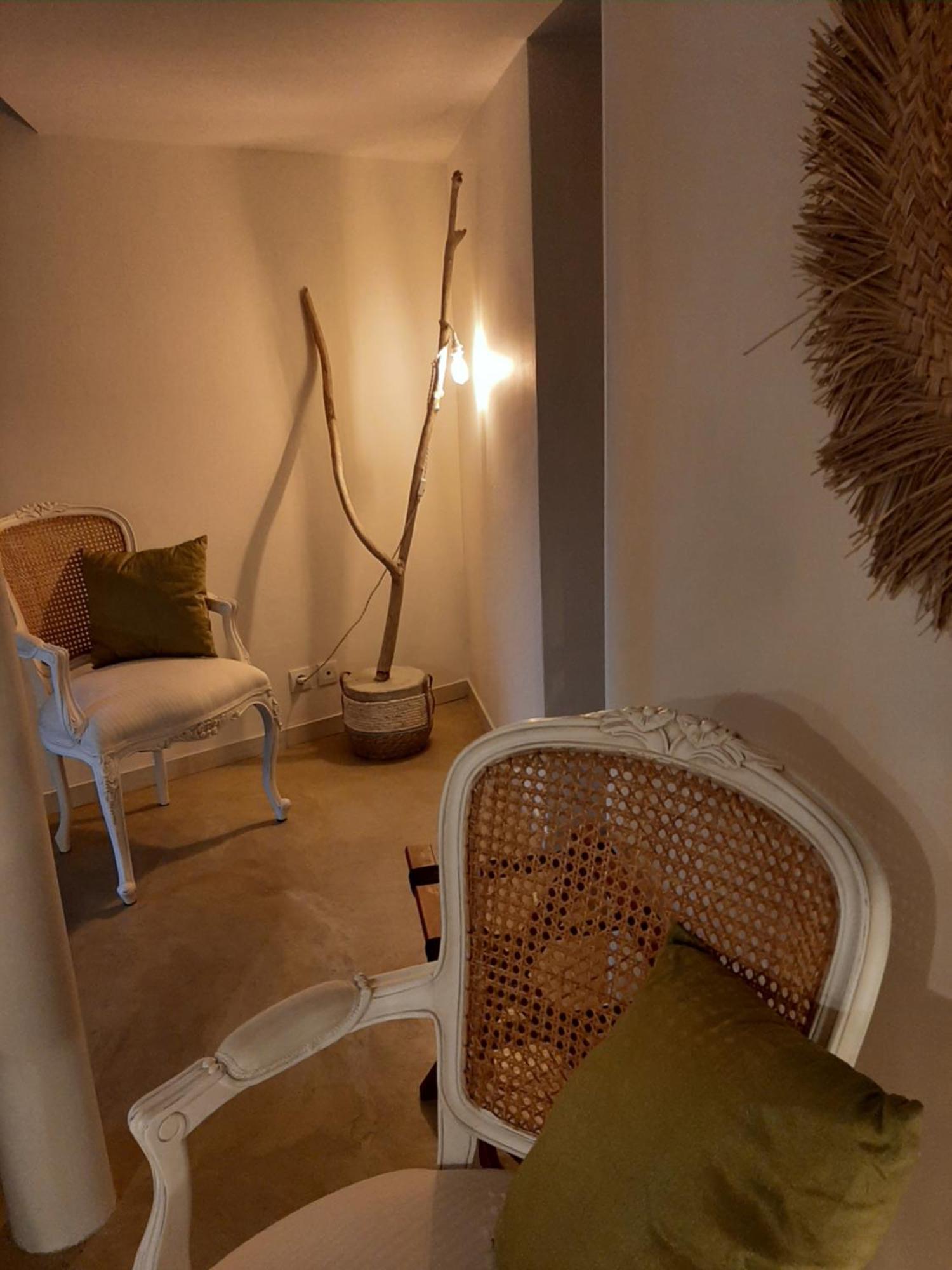 Chambre D'Hotes Charme Et Nature Vieille-Brioude Zewnętrze zdjęcie