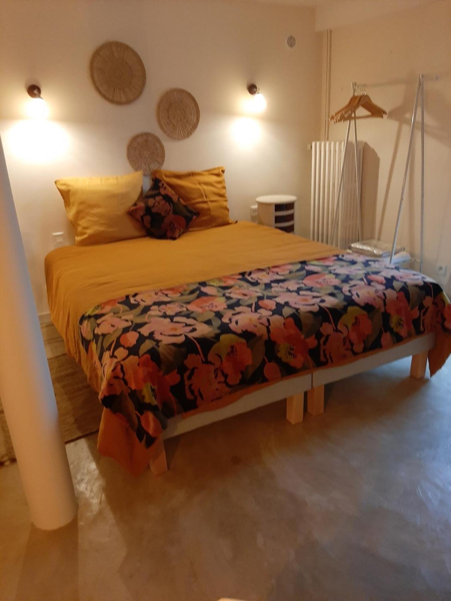 Chambre D'Hotes Charme Et Nature Vieille-Brioude Zewnętrze zdjęcie