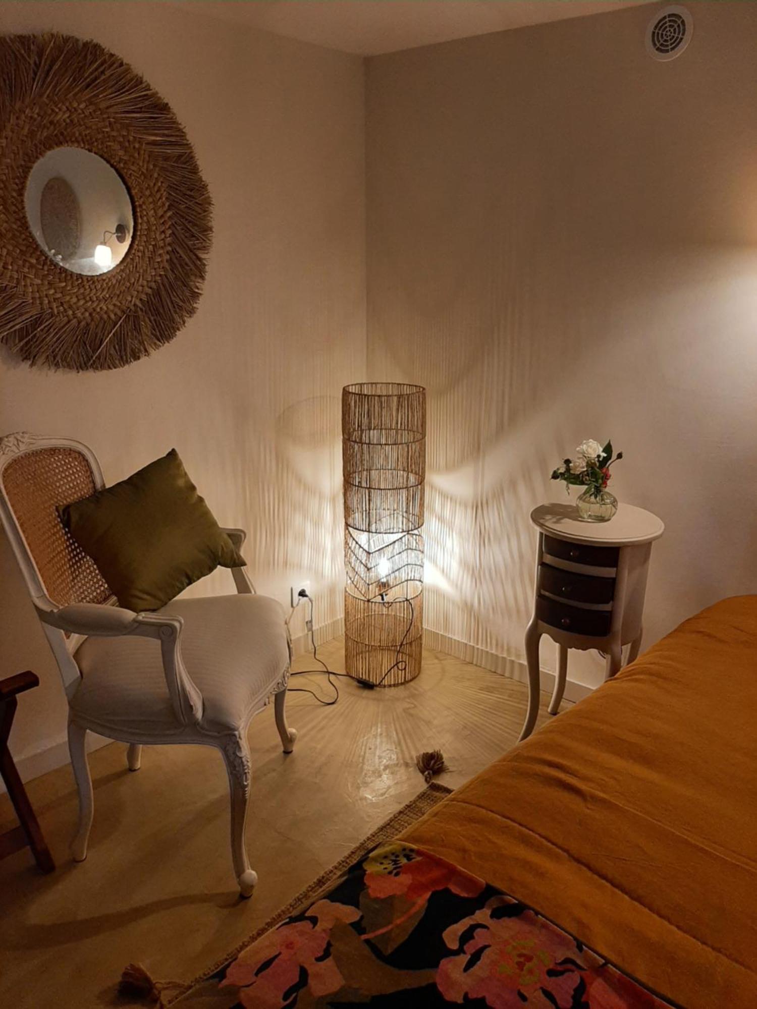 Chambre D'Hotes Charme Et Nature Vieille-Brioude Zewnętrze zdjęcie