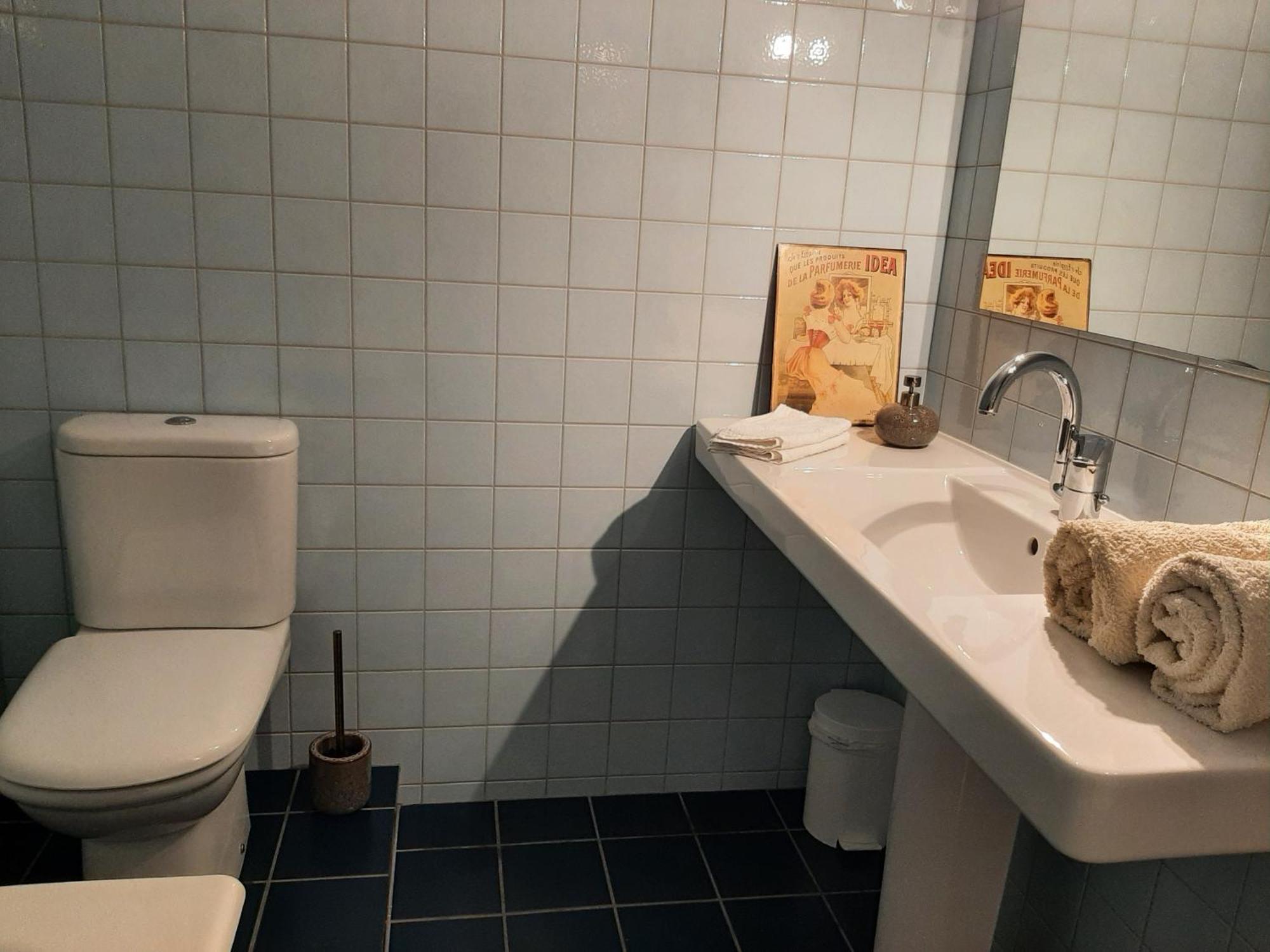 Chambre D'Hotes Charme Et Nature Vieille-Brioude Zewnętrze zdjęcie