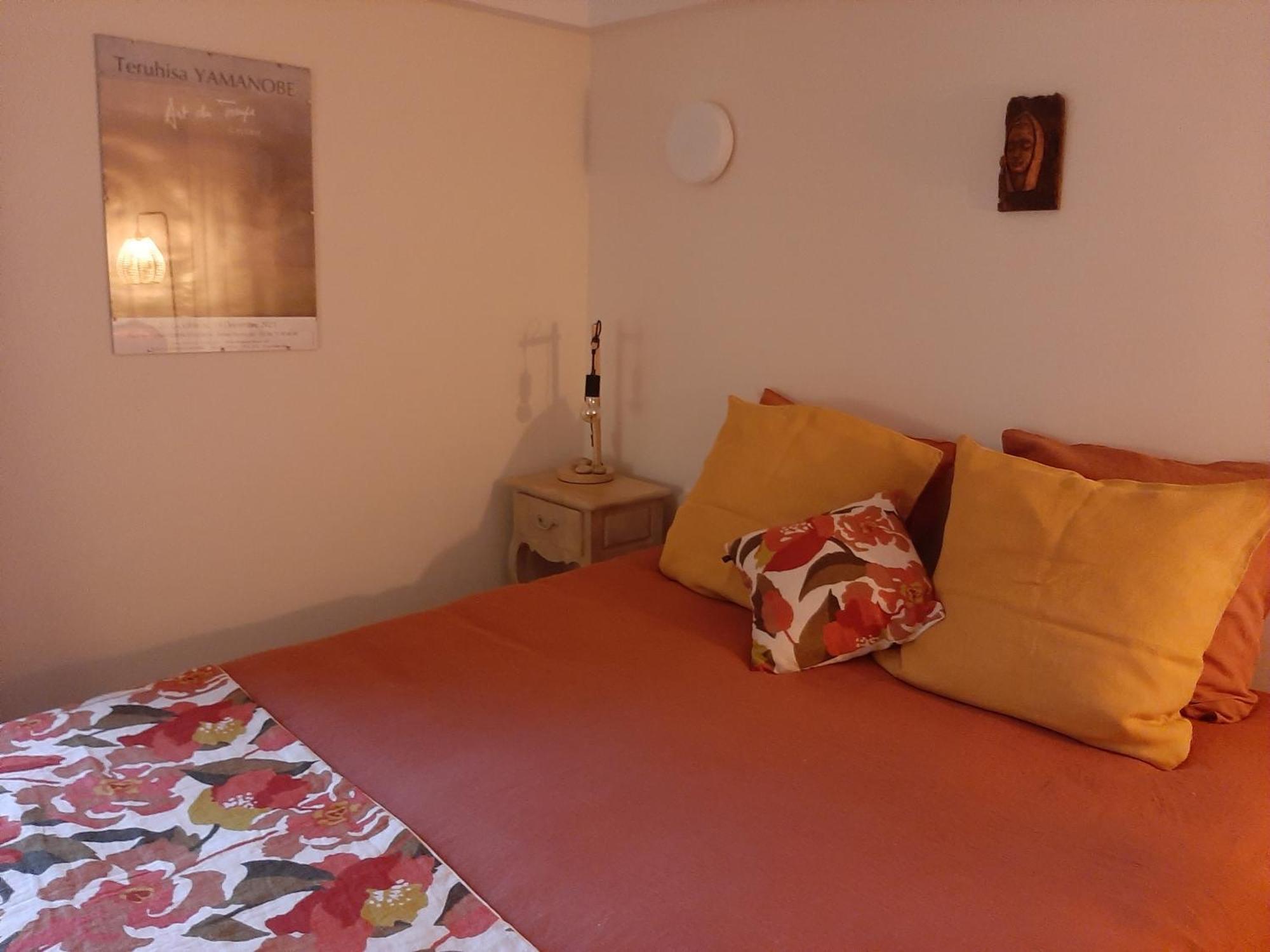 Chambre D'Hotes Charme Et Nature Vieille-Brioude Zewnętrze zdjęcie