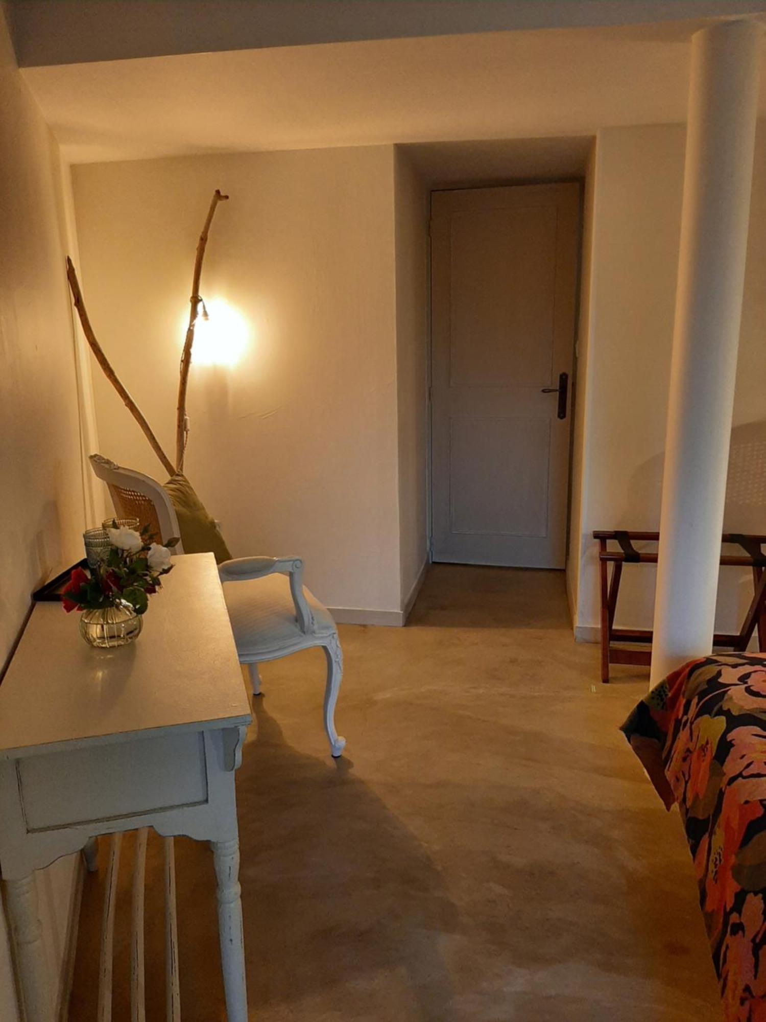 Chambre D'Hotes Charme Et Nature Vieille-Brioude Zewnętrze zdjęcie
