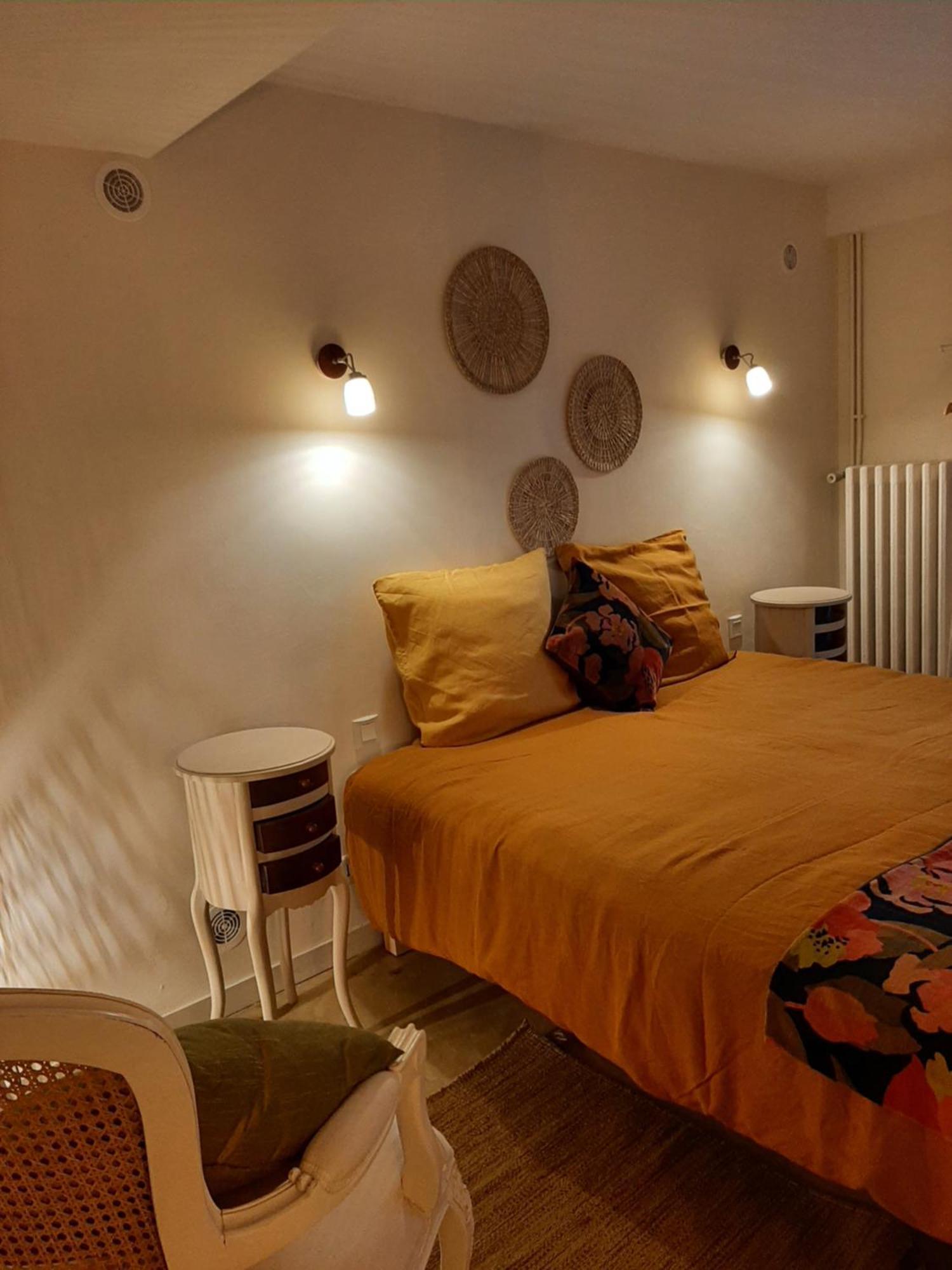 Chambre D'Hotes Charme Et Nature Vieille-Brioude Zewnętrze zdjęcie
