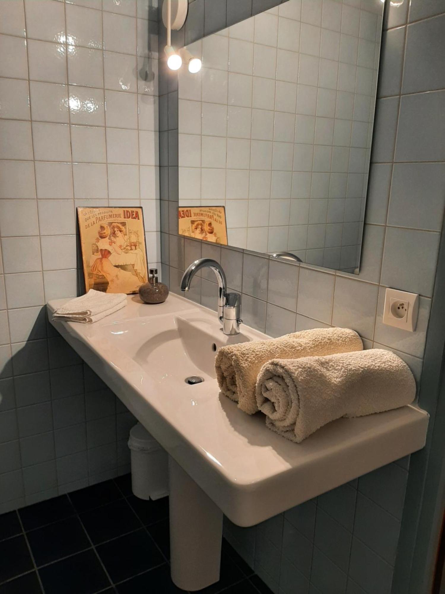 Chambre D'Hotes Charme Et Nature Vieille-Brioude Zewnętrze zdjęcie